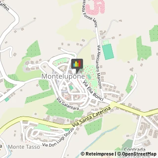 Tacchi per Calzature Montelupone,62032Macerata