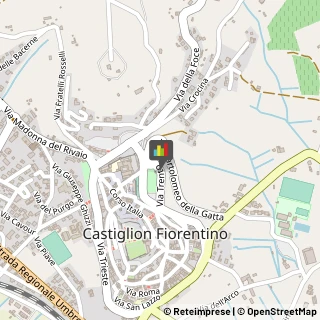 Locali, Birrerie e Pub Castiglion Fiorentino,52043Arezzo