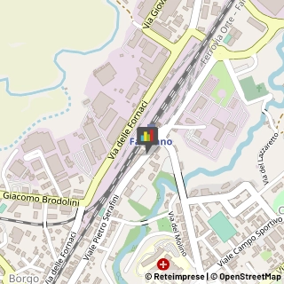 Associazioni Culturali, Artistiche e Ricreative Fabriano,60044Ancona