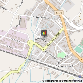 Argenteria - Lavorazione,52043Arezzo