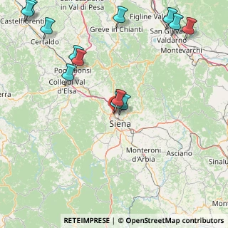 Mappa Studio di Psicoterapia, 53100 Siena SI, Italia (22.16)