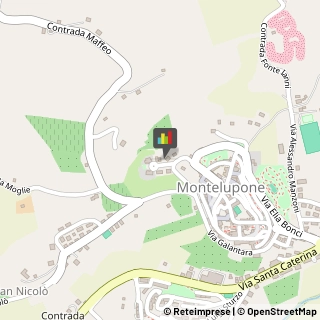 Imprese Edili,62010Macerata