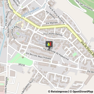 Architetti,06024Perugia