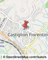 Corso Italia, 42,52043Castiglion Fiorentino