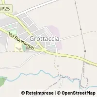 Map Cingoli
