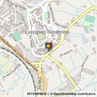 ,52043Arezzo