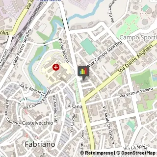 Bed e Breakfast Fabriano,60044Ancona