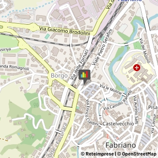Alimentari Fabriano,60044Ancona