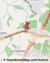 Via Cassia Nord, 33,53032Monteriggioni