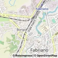Kort Fabriano