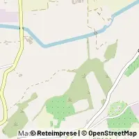 Mapa Macerata