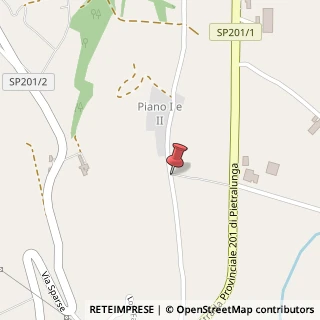Mappa localit? Corlo, 06014 Corlo PG, Italia, 06014 Montone, Perugia (Umbria)