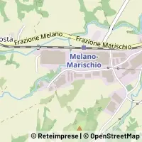 Map Fabriano