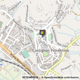 ,52043Arezzo