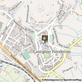 Locali, Birrerie e Pub Castiglion Fiorentino,52043Arezzo