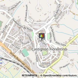 ,52043Arezzo