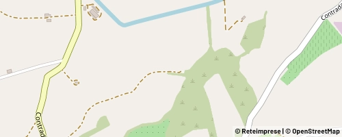 Mappa Macerata