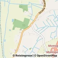 خريطة Monte San Savino