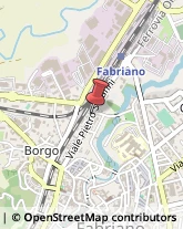 Viale Pietro Serafini, 83,60044Fabriano