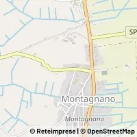 Karta Monte San Savino