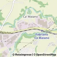 Harita Fabriano