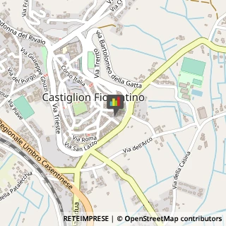 ,52043Arezzo