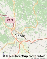 Cucine per Comunità Siena,53100Siena