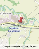 Località Cà Maiano, 87,60044Fabriano