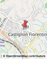 Corso Italia, 41,52043Castiglion Fiorentino