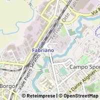 Harita Fabriano