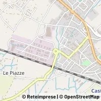 Carte Castiglion Fiorentino