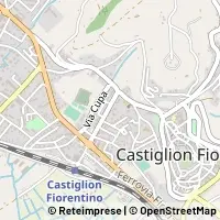 Carte Castiglion Fiorentino