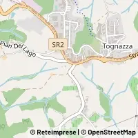 Kort Siena