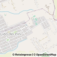 Map Anzio