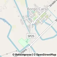 Map Nettuno