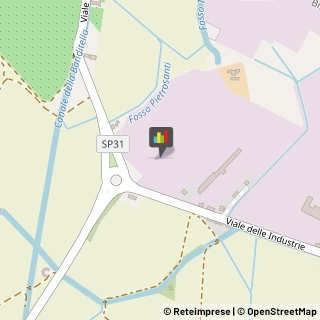 Alimenti Surgelati - Produzione,04100Latina