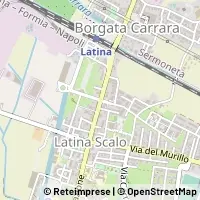 Map Latina