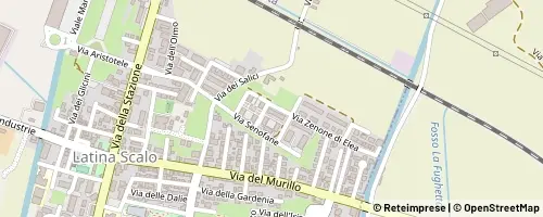 Mappa Latina
