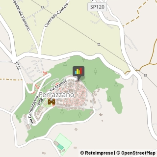 Bed e Breakfast Ferrazzano,86010Campobasso