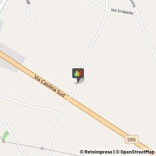 Imprese Edili Roccasecca,03038Frosinone