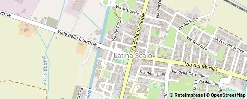 Mappa Latina