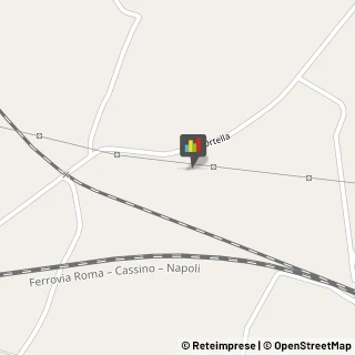 Motels Roccasecca,03038Frosinone