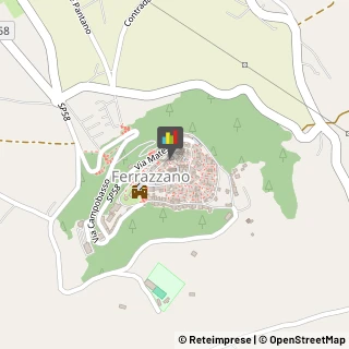 Imprese Edili Ferrazzano,86010Campobasso