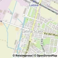 Kaart Latina
