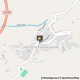 Frutta e Verdura - Dettaglio Sant'Elia Fiumerapido,03049Frosinone