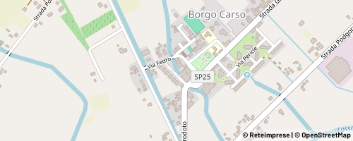 Mappa Latina