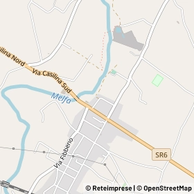 Mappa 03038