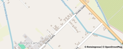 Mappa Latina