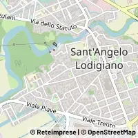 Carte Sant'Angelo Lodigiano