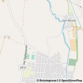 Mappa 46045